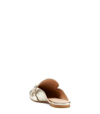 Stuart Weitzman,PEARLSTUD MULE,