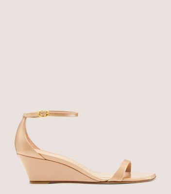 Stuart weitzman wedges discount sale