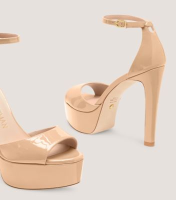 High Heel Sandals | Stuart Weitzman