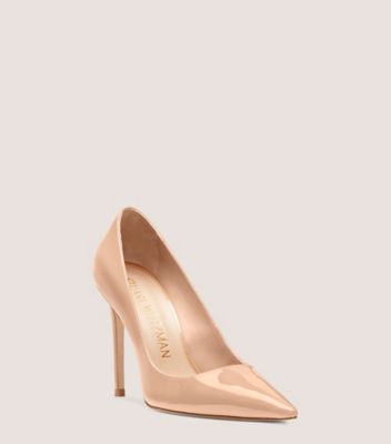 Stuart Weitzman Stuart 100mm Pumps