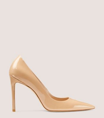 Stuart 100 Pump Stuart Weitzman