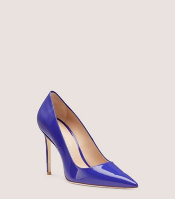 Stuart Weitzman,Stuart 100 Pump,