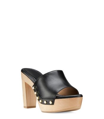 SANDALE PEARL CLOG 85, , Product