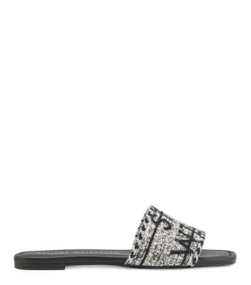 Summer Slide Sandal Stuart Weitzman