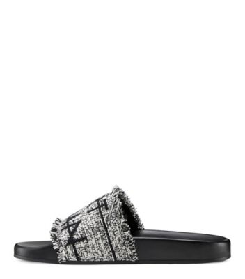 STRT WZMN POOL SLIDE SANDAL, , Product