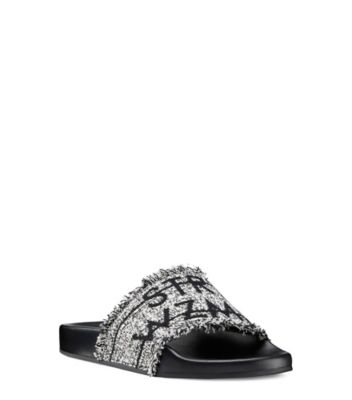 STRT WZMN POOL SLIDE SANDAL, , Product