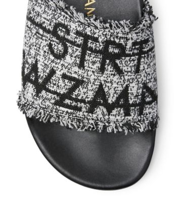 Strt Wzmn Pool Slide Sandal