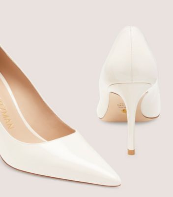Stuart Weitzman,STUART 85 PUMP,