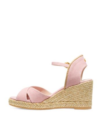 MIRELA ESPADRILLE WEDGE, , Product