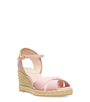 MIRELA ESPADRILLE WEDGE, , Product
