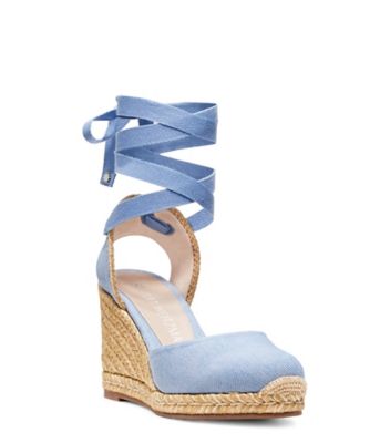 Marguerita Espadrille Wedge, , Product
