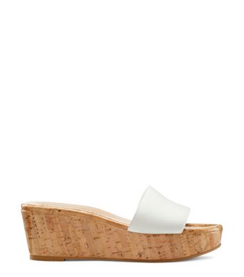 SUMMER SLIDE WEDGE, , Product