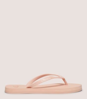 Stuart Weitzman Sw Flip Flop