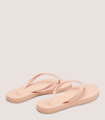 Stuart Weitzman,SW FLIP FLOP,Pink