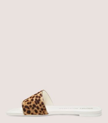Stuart Weitzman,SUMMER SLIDE SANDAL,