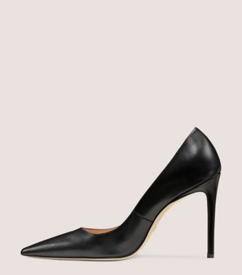 Stuart Weitzman,STUART 100 PUMP,