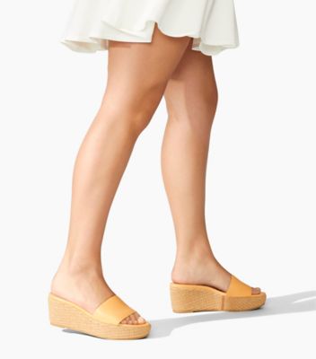 Meryl on sale wedge sandal