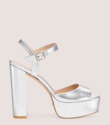 RYDER 95 PLATFORM SANDAL