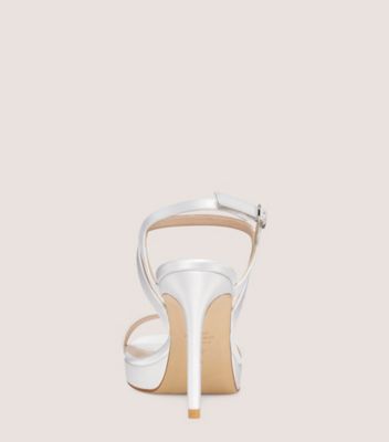 Stuart Weitzman,MARIPOSA 80 PLATFORM SANDAL,