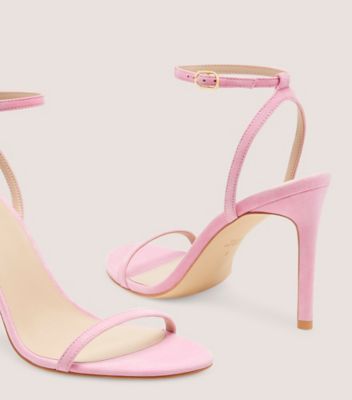 Stuart Weitzman,DANCER 95 SANDAL,,Detailed View
