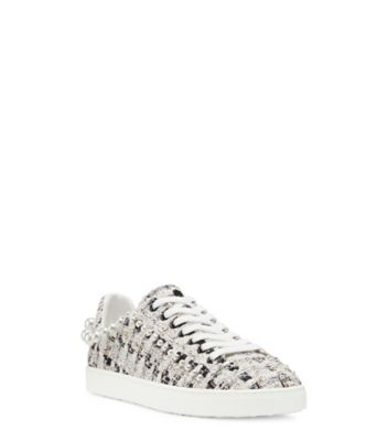 Stuart Weitzman,GOLDIE SNEAKER,