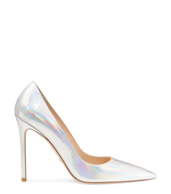 Stuart 110 Pump | Stuart Weitzman | Stuart Weitzman