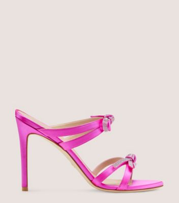 Pink on sale sandals sale