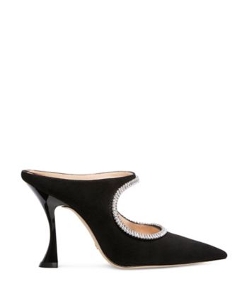 Mules stuart weitzman online