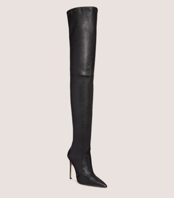 Stuart weitzman clearance jissika boots