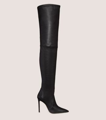 Stuart shop weitzman elevated