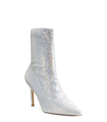 Stuart weitzman shop sparkle boots