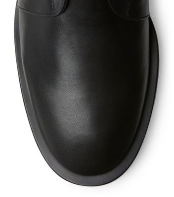 Ryder Pearl Geo Buckle Bootie | Stuart Weitzman