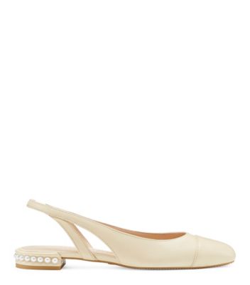 Stuart cheap weitzman slingbacks