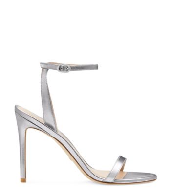 Barelynude 100 Sandal | Stuart Weitzman | Stuart Weitzman