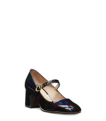 Stuart weitzman store mary pump