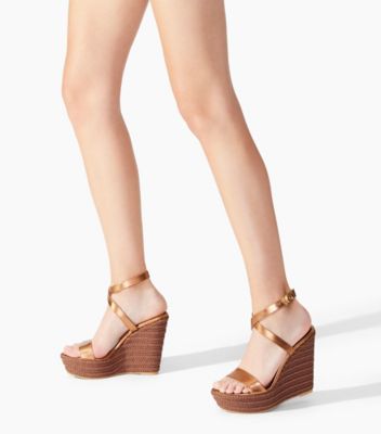 Stuart weitzman hot sale alex wedge