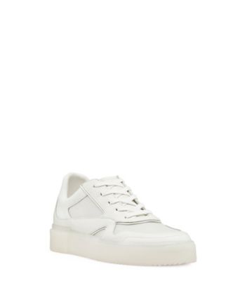 Stuart Weitzman,BROOKLYN SNEAKER,,Side View