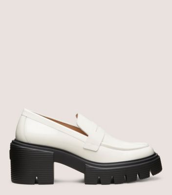Stuart Weitzman Soho Loafer