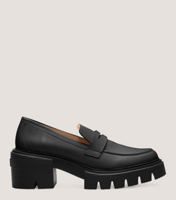 Stuart Weitzman Soho Loafer