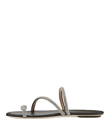 Lilith Crystal Slide, , Product