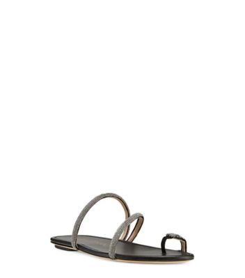 Lilith Crystal Slide, , Product