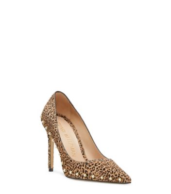 Stuart Weitzman,STUART PEARL 100 PUMP,
