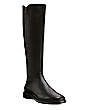 Stuart Weitzman,Riding Boot,Boot,Smooth Leather,Black