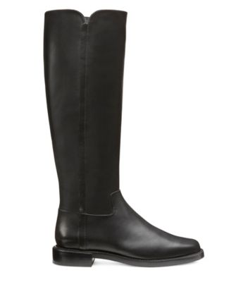 Knee high riding boots best sale