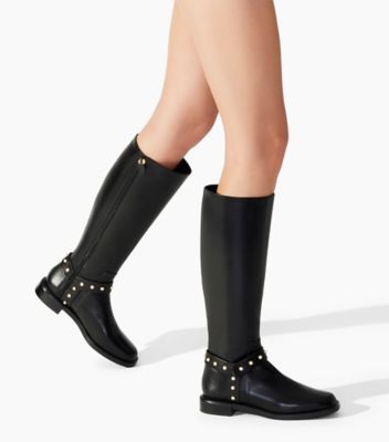 Stuart weitzman 2024 embellished boots