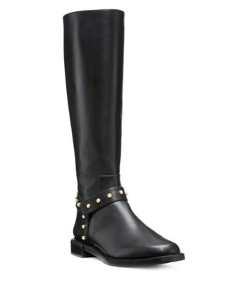 Stuart weitzman store embellished boots