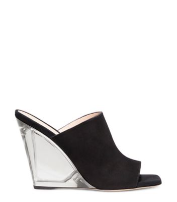 Stuart weitzman deals cressa wedge