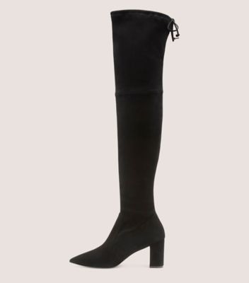 Stuart Weitzman,AVENUE CITY OVER-THE-KNEE BOOT,
