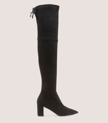 Stuart Weitzman,AVENUE CITY OVER-THE-KNEE BOOT,