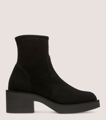 Stuart weitzman outlet ankle boots sale